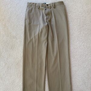 Mens Eddie Bauer Pants